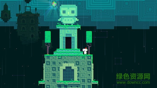 FEZ Pocket Edition游戲