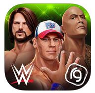 WWE Mayhem手游