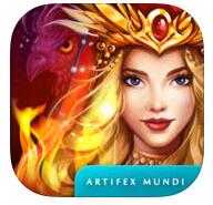 丟失的魔典3中文手機(jī)版