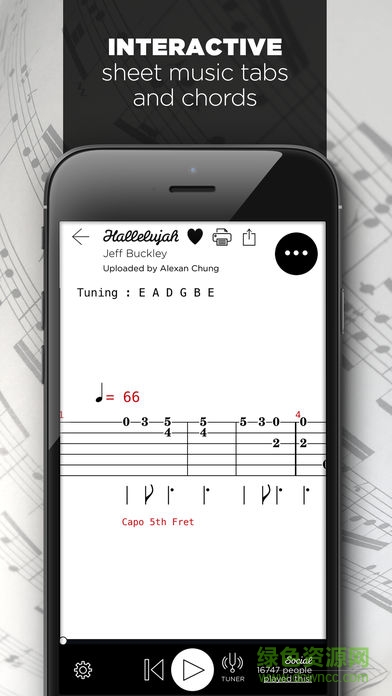 jellynote樂譜制作正式版 v4.0.7 安卓版 1