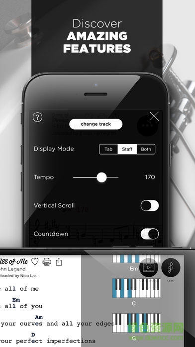 jellynote樂譜制作正式版 v4.0.7 安卓版 2