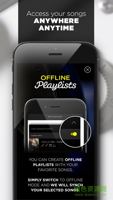 jellynote樂譜制作正式版 v4.0.7 安卓版 3