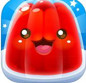 jelly mania果凍瘋狂游戲