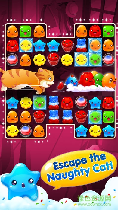 jelly mania游戲 jelly mania游戲