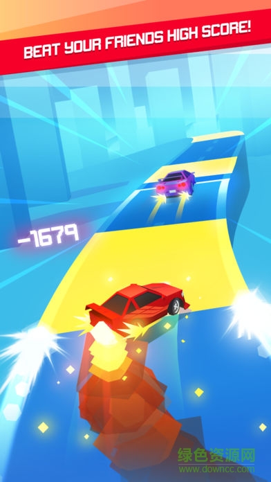 Drift It手游 v1.04 安卓中文版 0
