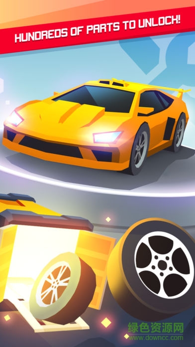 Drift It手游 v1.04 安卓中文版 1