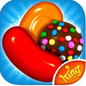 candy crush saga國際版