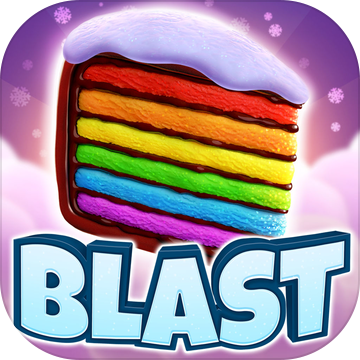 碎碎曲奇大爆炸無限金幣版