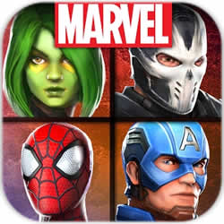 漫威打擊力量Strike Force