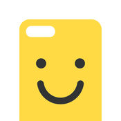 歪殼(DIY個(gè)性手機(jī)殼)