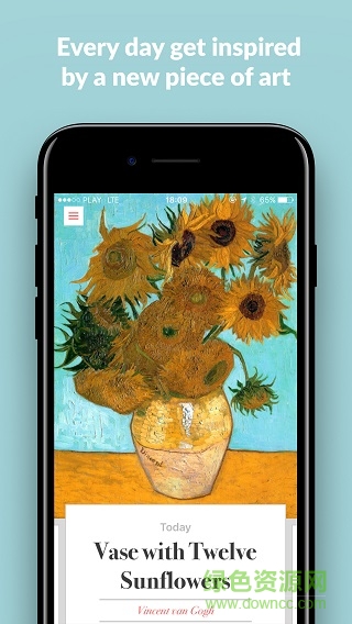 DailyArt每日藝術(shù)