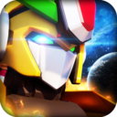 神獸金剛之天神無敵無限金幣版