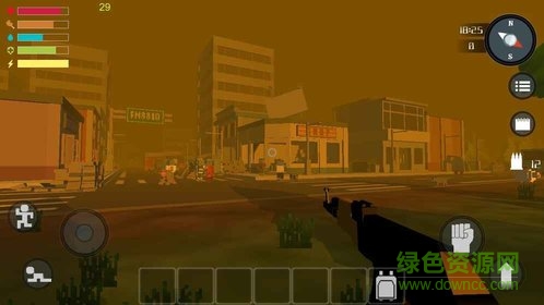 像素生存中文版 v1.0.0 安卓版 1