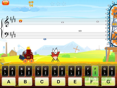 noteworks app v1.3.5 安卓版 1