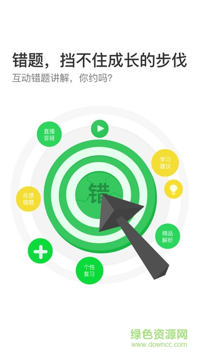 無憂考吧iphone版 v3.2 ios最新版 1