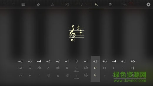 真實(shí)鋼琴real piano內(nèi)購正式版 v1.20.1 安卓免費(fèi)版 3