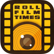 膠卷時光rollfilmtimes