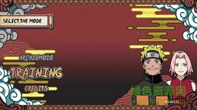 火影大作戰(zhàn) v1.20 安卓版 1