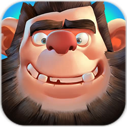 部落崛起OL手游無(wú)限金幣版