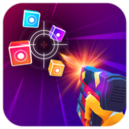 節(jié)奏神槍手游戲