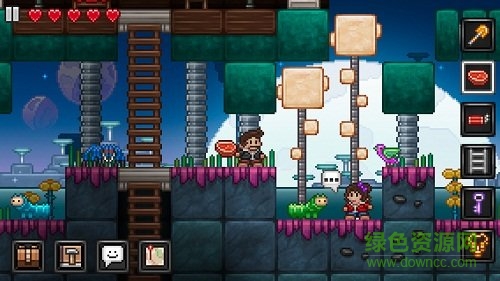 不可思議的杰克官方 v10.25.23 安卓版 1