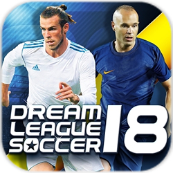 夢幻足球聯(lián)盟2020官方版(DLS20)