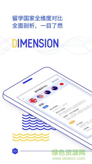 91留學客 v1.0 安卓版 1