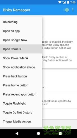 bixby remapper中文版 v1.07.1 安卓版 0