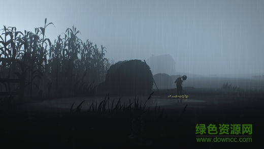 Playdeads INSIDE游戲