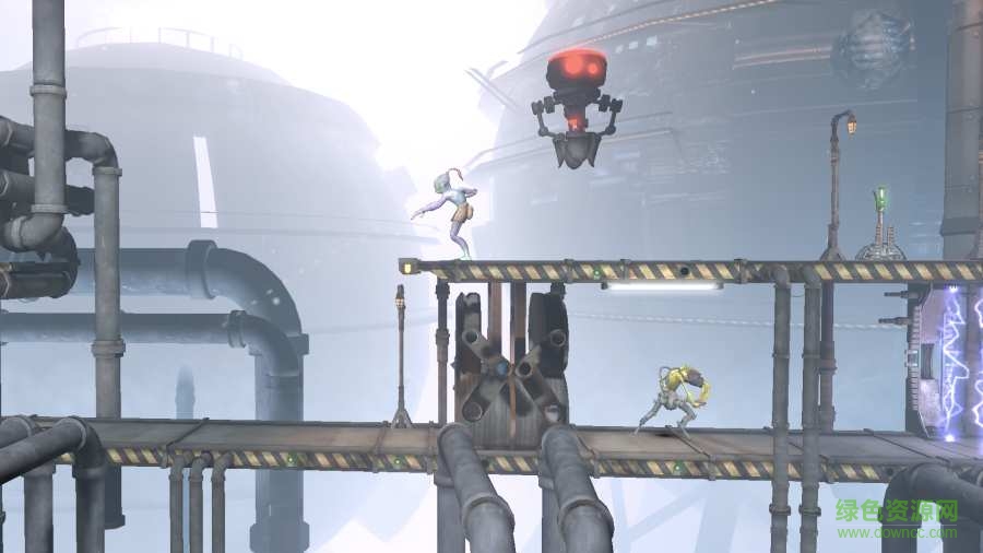 奇異世界新鮮可口手機(jī)版