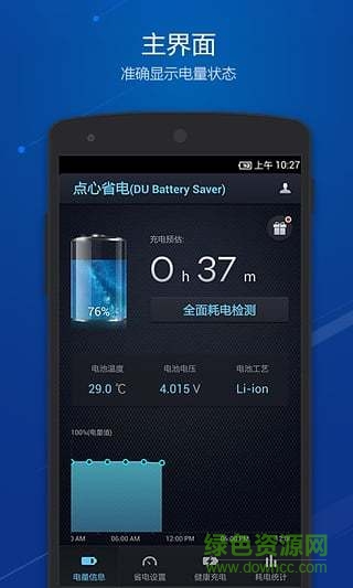點心省電2019版 v4.3.0 安卓版 1