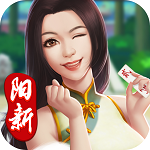 阿閃陽(yáng)新打字牌手機(jī)版