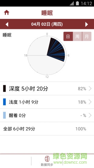 inbody體測(cè)儀 v2.2.50 官方安卓版 1
