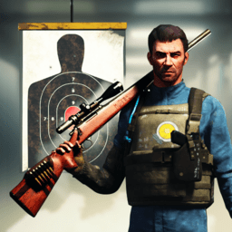 神槍手訓(xùn)練營(yíng)完整版