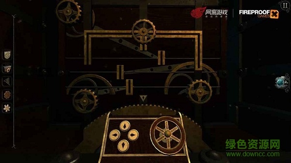 密室往逝中文版 v1.1.4 安卓版 2