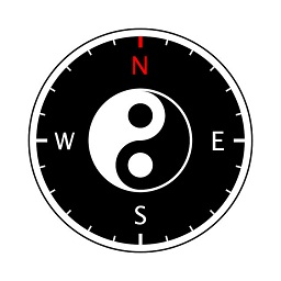 中國風(fēng)水羅盤手機(jī)版(風(fēng)水羅盤指南針)