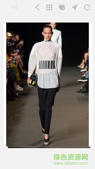 時尚圖書館(造型師) v2.0.0 安卓版 1