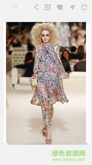 時尚圖書館(造型師) v2.0.0 安卓版 2