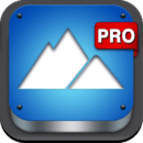 手機(jī)海拔測量軟件(Altimeter PRO)
