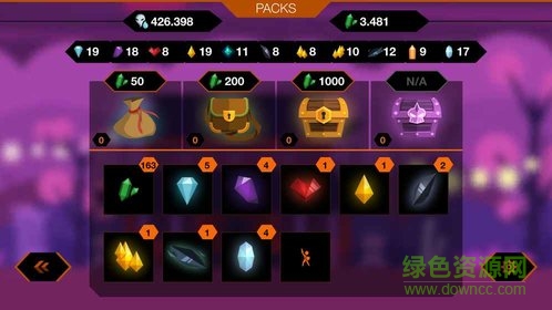 奮戰(zhàn)火柴人2全人物 v1.1 安卓無限金幣版 1