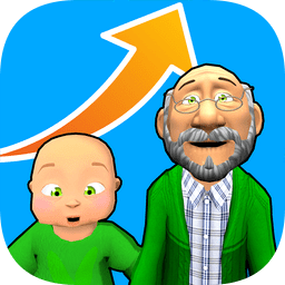 跑跑時光機蘋果版