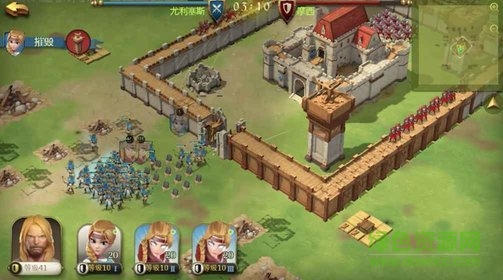 權(quán)力與紛爭pc端 v1.5.76 官方版 0