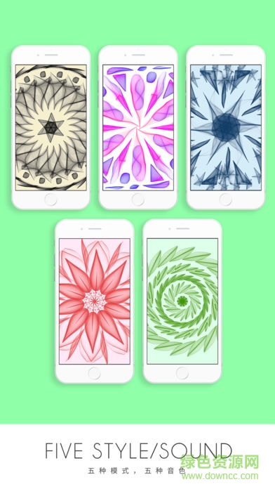 symmys畫板 v2.07 安卓版 1