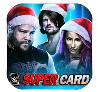 wwesupercard2k手機(jī)版