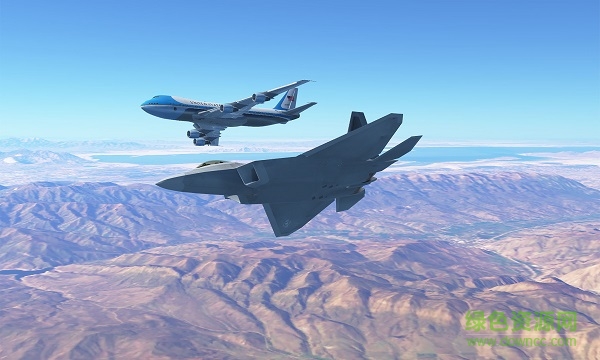 極致飛行 極致飛行中文版下載