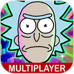 口袋莫帝Pocket Mortys