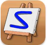 藝術(shù)畫板中文版