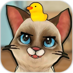 狂刷貓咪寵物貓模擬器