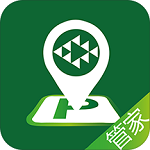 鮭魚(yú)出行車(chē)位管家