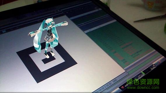 初音3d跳舞手機(jī)版